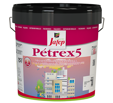 Petrex 5